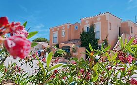 Résidence l'Oustal des Mers